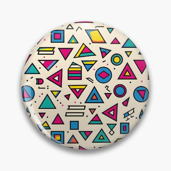 Item preview, Abstract Geometric Pattern designed and sold by CoolMantras.