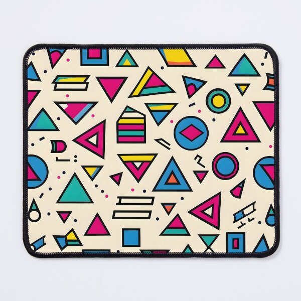 Item preview, Abstract Geometric Pattern designed and sold by CoolMantras.