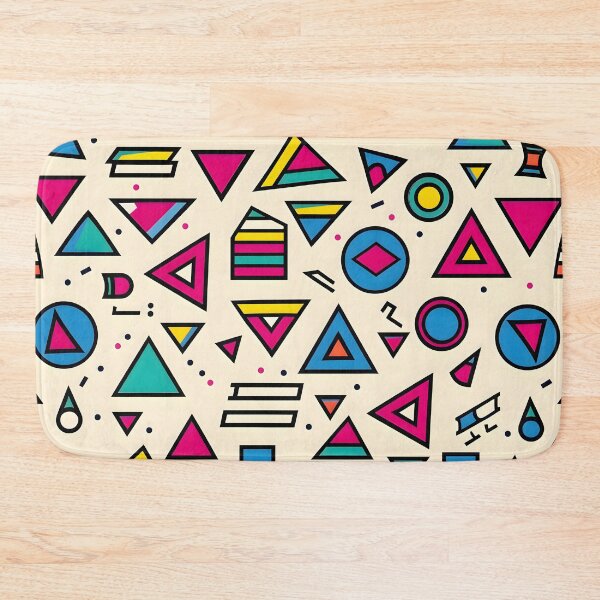 Item preview, Abstract Geometric Pattern designed and sold by CoolMantras.