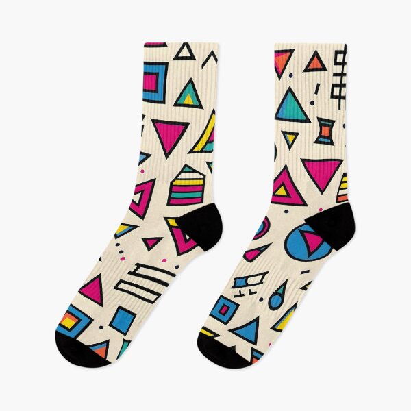 Item preview, Abstract Geometric Pattern designed and sold by CoolMantras.