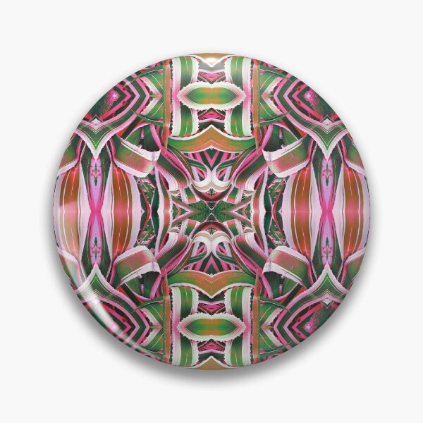 Item preview, Aloe Eyes Photo Pattern designed and sold by vallisrowe.