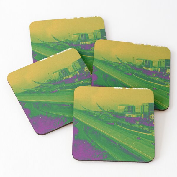 Item preview, IDEAS ON COLOR PALETTES designed and sold by The Turbulent Architect.