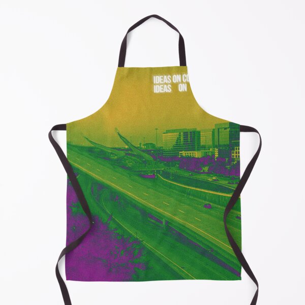 Item preview, IDEAS ON COLOR PALETTES designed and sold by The Turbulent Architect.