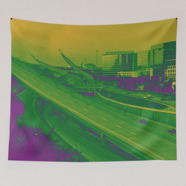 Item preview, IDEAS ON COLOR PALETTES designed and sold by The Turbulent Architect.