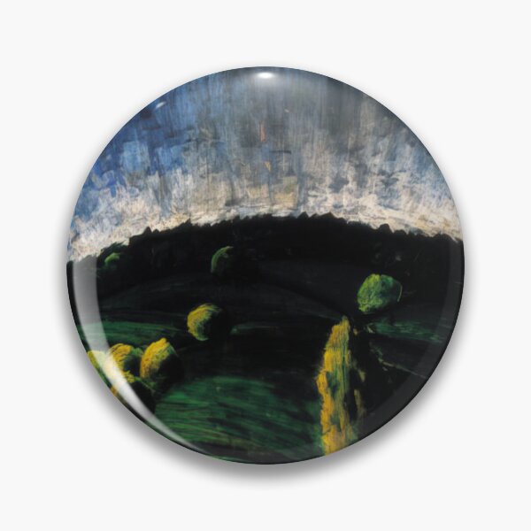 Item preview, Mountains Of Buda László Moholy-nagy designed and sold by irynaartbyim.