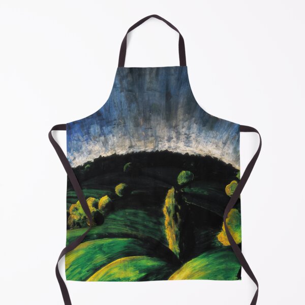Item preview, Mountains Of Buda László Moholy-nagy designed and sold by irynaartbyim.