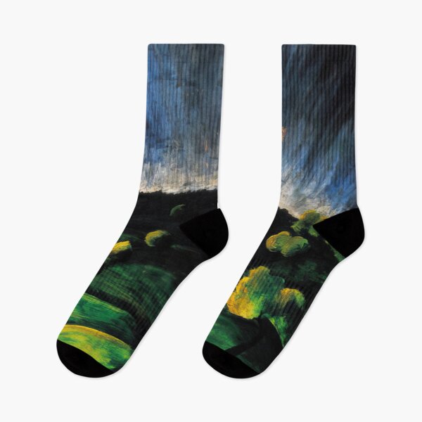 Item preview, Mountains Of Buda László Moholy-nagy designed and sold by irynaartbyim.