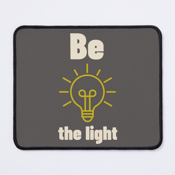 Item preview, Be the Light designed and sold by Texasgal15.