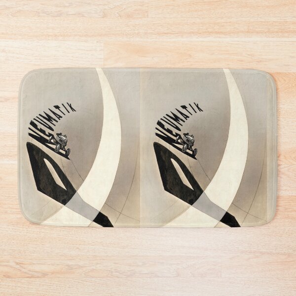 Item preview, Pneumatik László Moholy-nagy designed and sold by irynaartbyim.