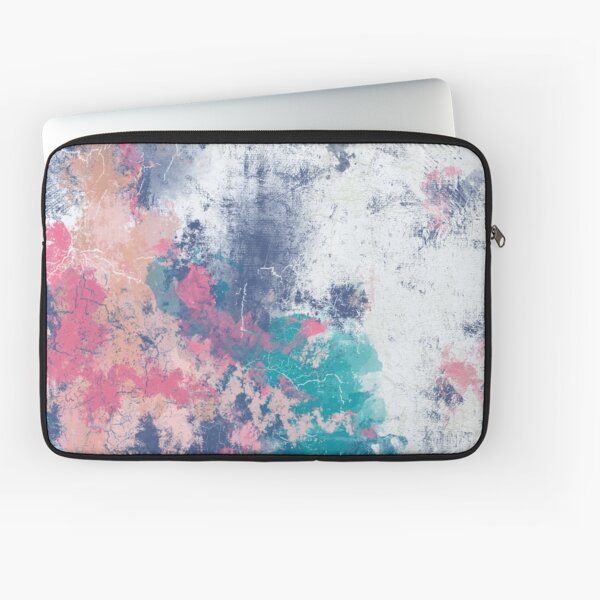 Item preview, Winter Calm - Textured Abstract Painting designed and sold by Printpix.