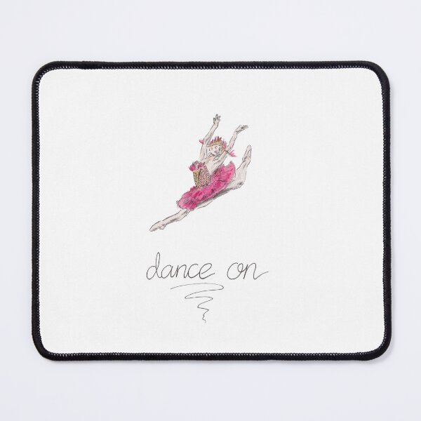 Item preview, Firebird Dance On designed and sold by The Orangutan Gallery.