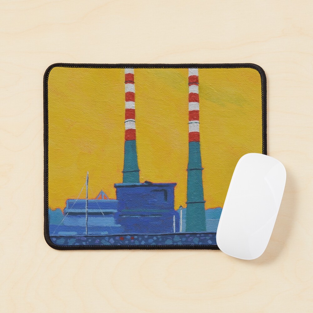 Item preview, Mouse Pad designed and sold by eolai.