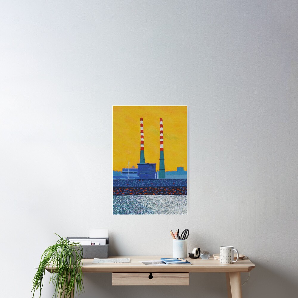 Item preview, Poster designed and sold by eolai.