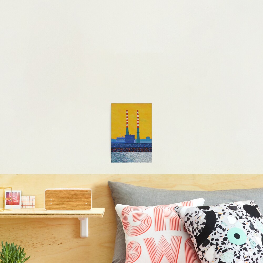Item preview, Photographic Print designed and sold by eolai.