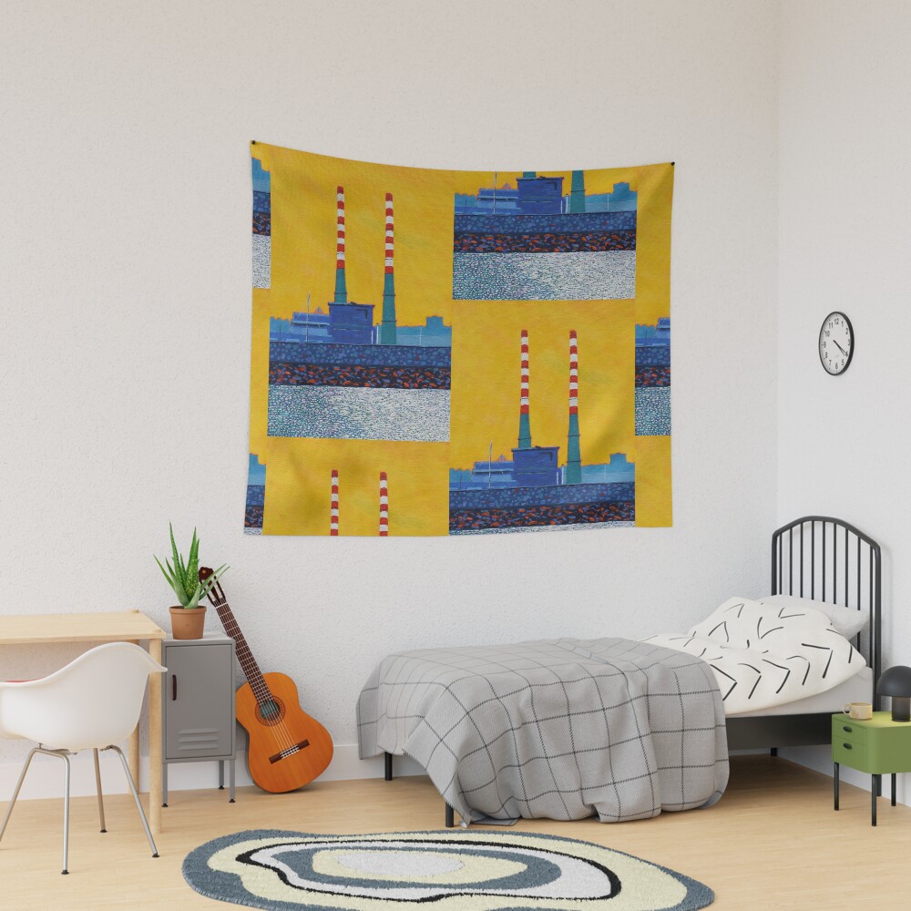 Item preview, Tapestry designed and sold by eolai.
