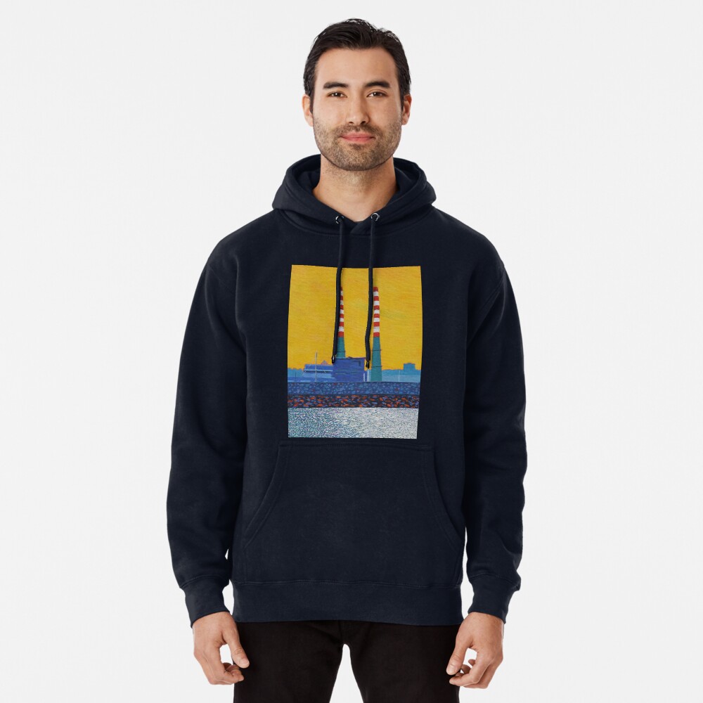 Item preview, Pullover Hoodie designed and sold by eolai.