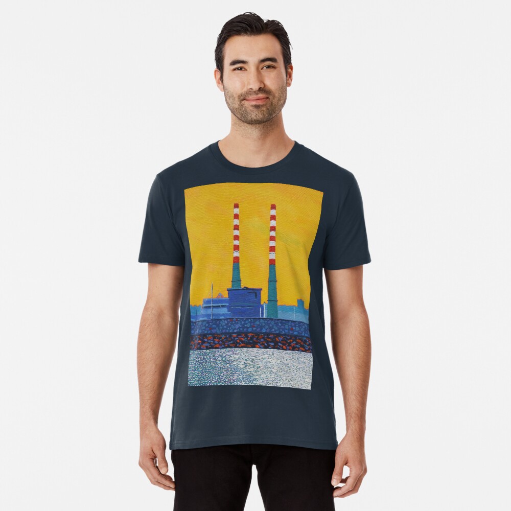 Item preview, Premium T-Shirt designed and sold by eolai.
