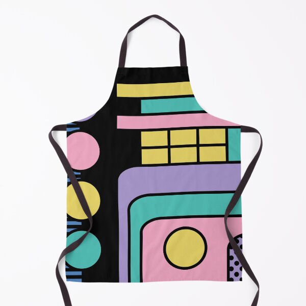 Item preview, Streamline Moderne Retro Style Geometric Design designed and sold by tonymagnerart.