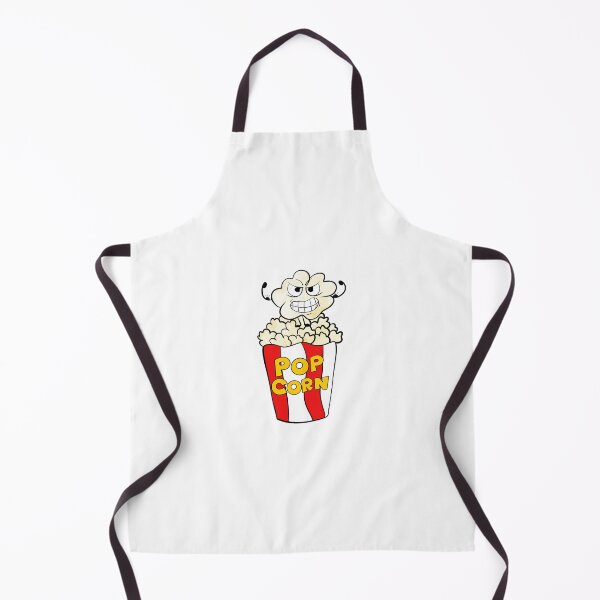 Item preview, Popcorn tshirt and sticker designed and sold by LiamFitzpatrick.