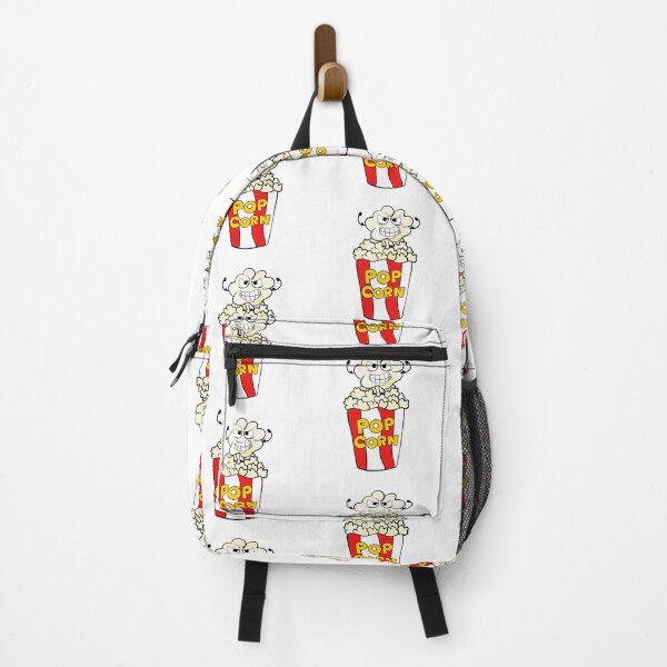 Item preview, Popcorn tshirt and sticker designed and sold by LiamFitzpatrick.