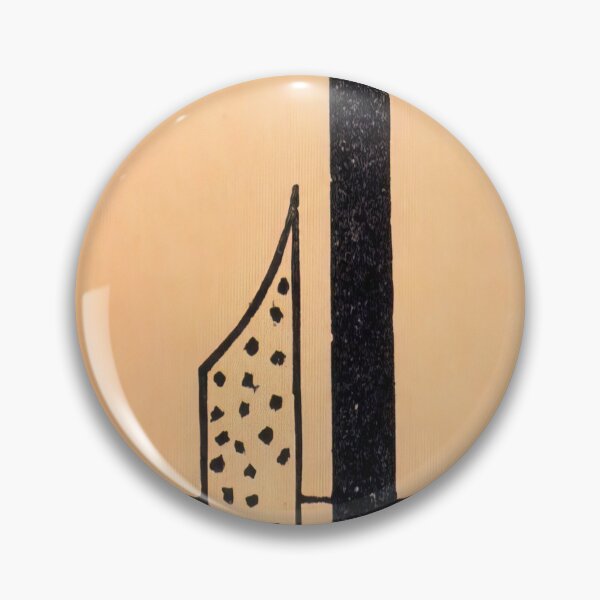 Item preview, La tormenta László Moholy-nagy designed and sold by irynaartbyim.