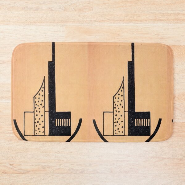 Item preview, The Storm László Moholy-nagy designed and sold by irynaartbyim.