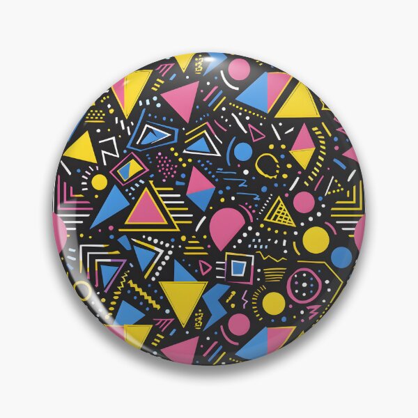 Item preview, Abstract Geometric Pattern designed and sold by CoolMantras.