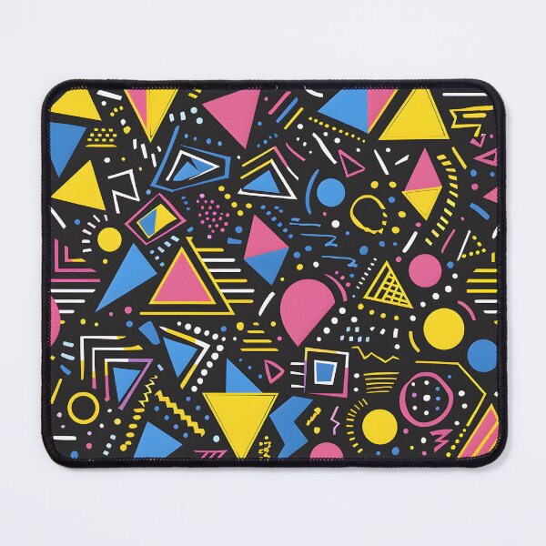 Item preview, Abstract Geometric Pattern designed and sold by CoolMantras.
