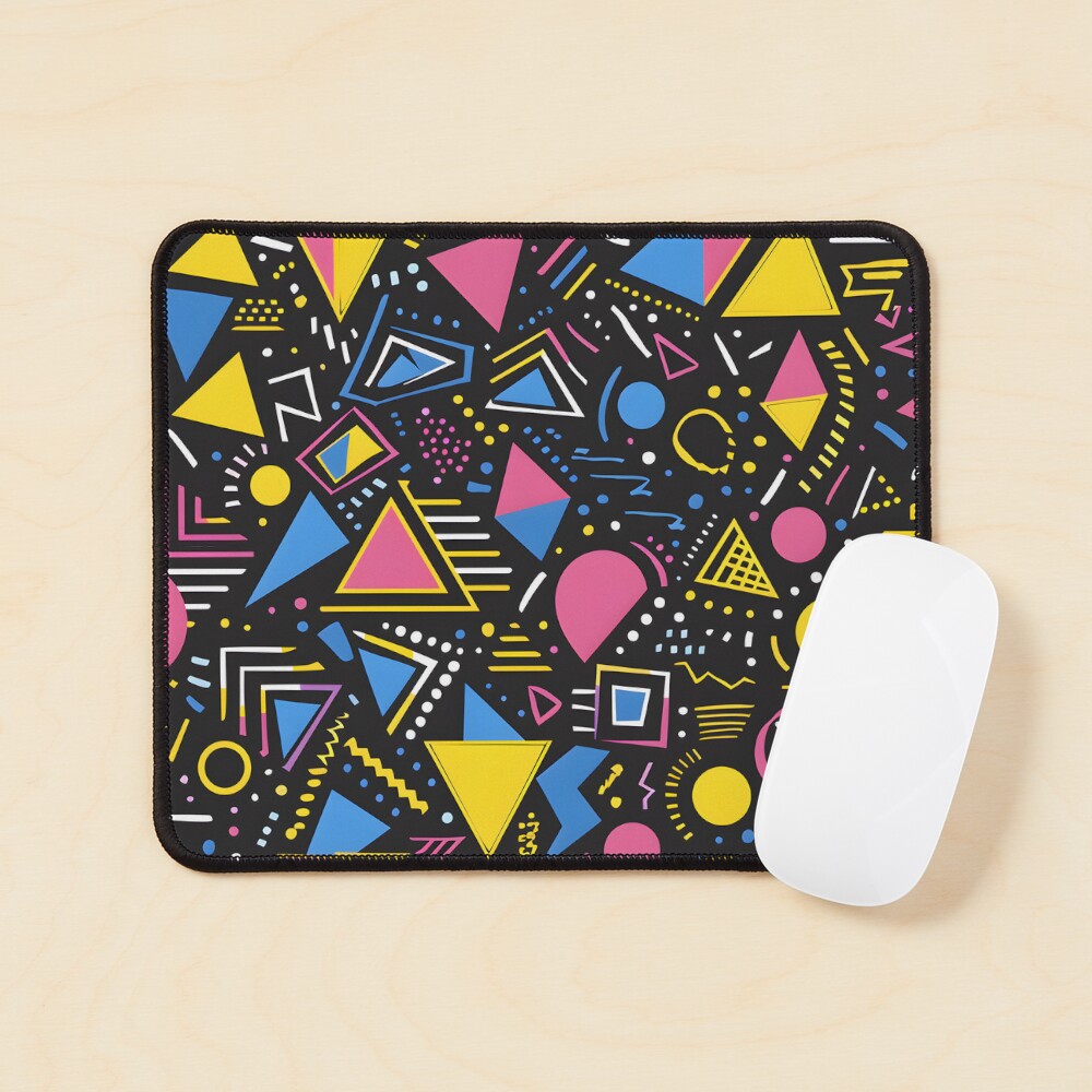 Item preview, Mouse Pad designed and sold by CoolMantras.