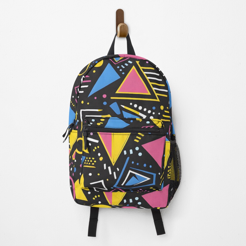 Item preview, Backpack designed and sold by CoolMantras.