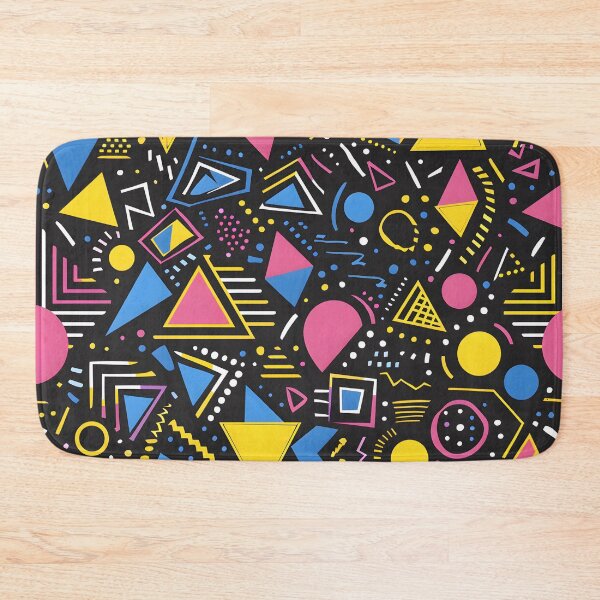 Item preview, Abstract Geometric Pattern designed and sold by CoolMantras.