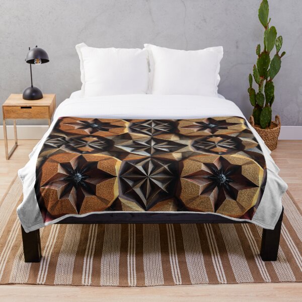 Item preview, Geometric Patterns & Abstract Forms: A Collection of Randomized Designs designed and sold by AIrtastic.
