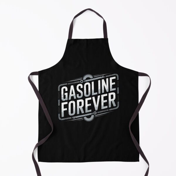 Item preview, Gasoline forever designed and sold by Mateusz Majcherek.
