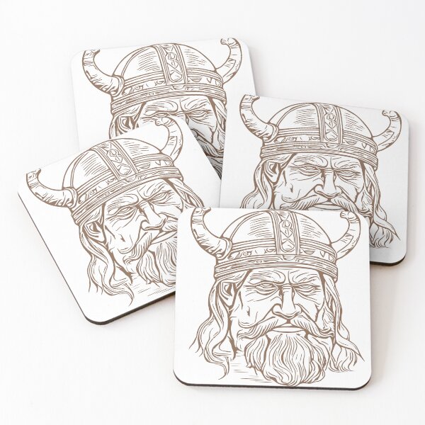 Item preview, The Viking designed and sold by MartyAart.