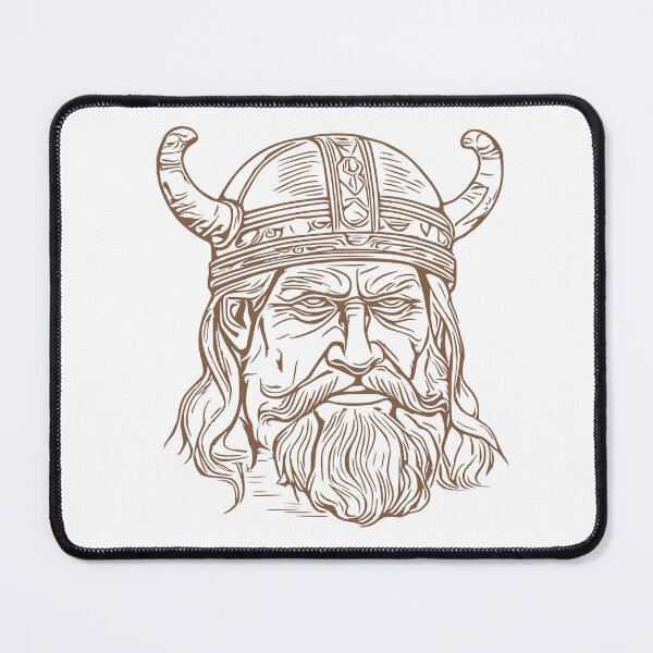 Item preview, The Viking designed and sold by MartyAart.