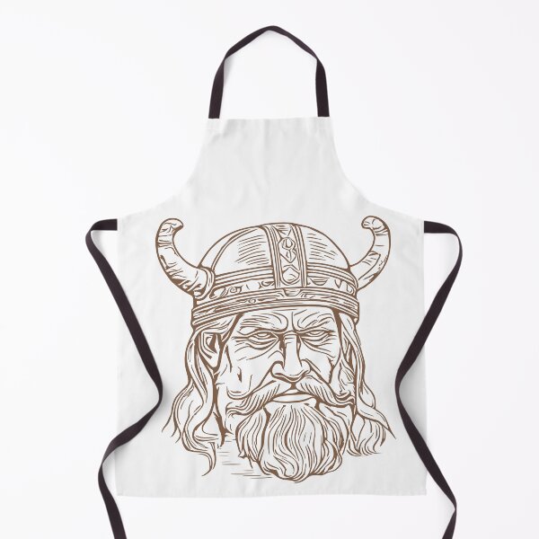 Item preview, The Viking designed and sold by MartyAart.