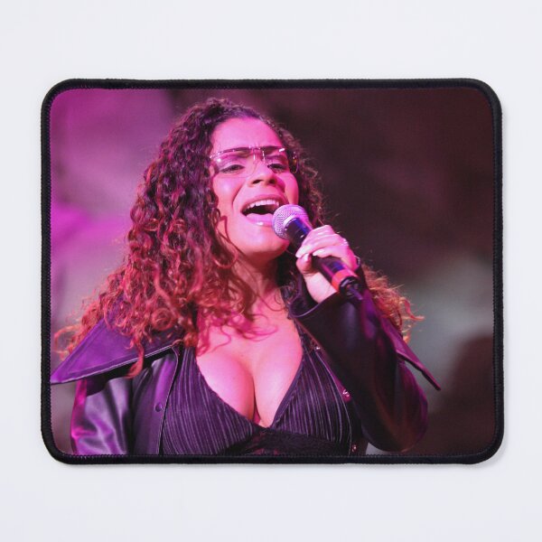 Item preview, Lisa Lisa - Cult Jam - Photograph designed and sold by ConcertImages.