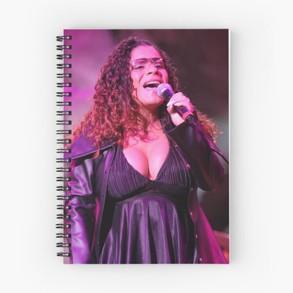 Item preview, Lisa Lisa - Cult Jam - Photograph designed and sold by ConcertImages.