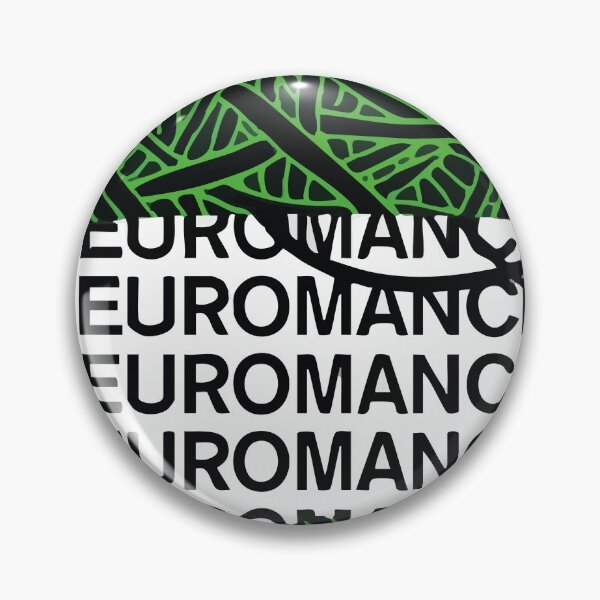 Item preview, Neuromancer designed and sold by oskyposters.