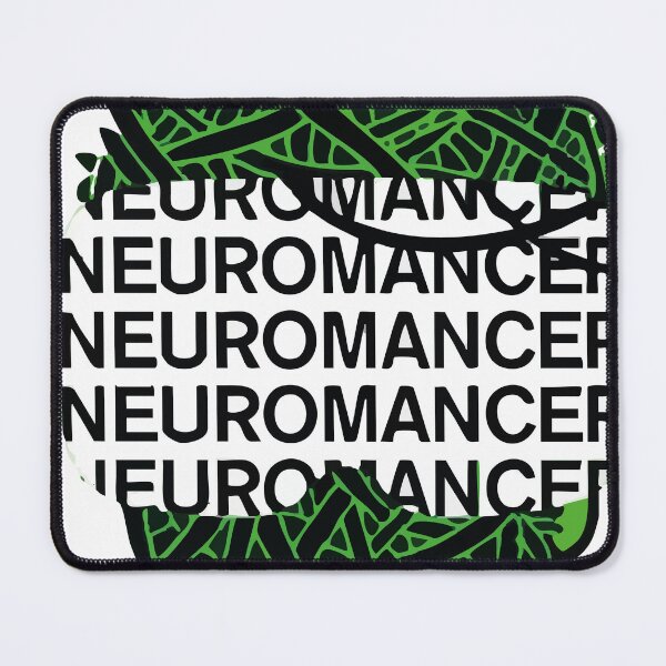 Item preview, Neuromancer designed and sold by oskyposters.