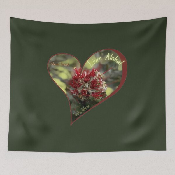 Item preview, Livin’ Aloha! designed and sold by Kid Wits Ink  "Wise enough to leave a lasting impression!".