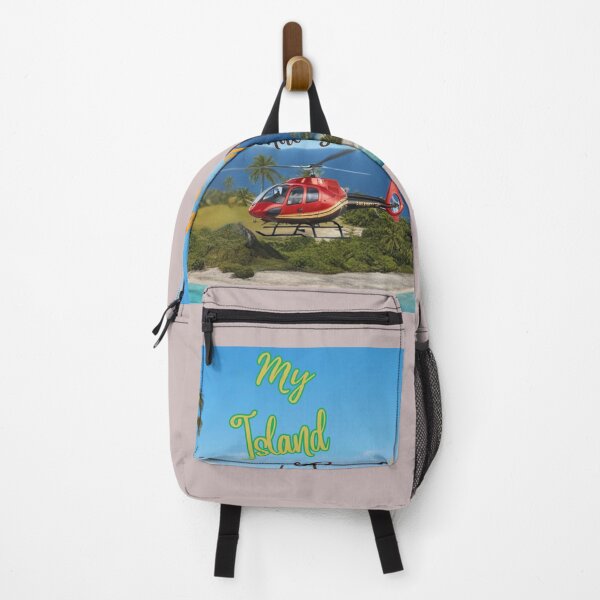 Item preview, Island: Get Away Island designed and sold by SoundsoftheSun.