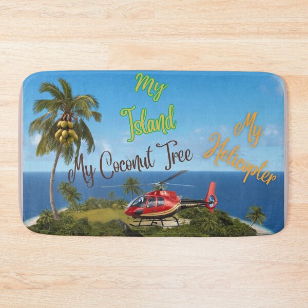Item preview, Island: Get Away Island designed and sold by SoundsoftheSun.