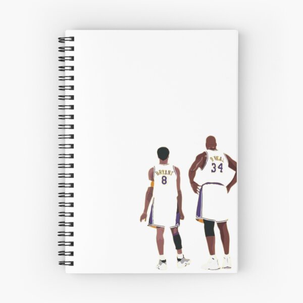 Item preview, Shaq y Kobe designed and sold by PrezJones.