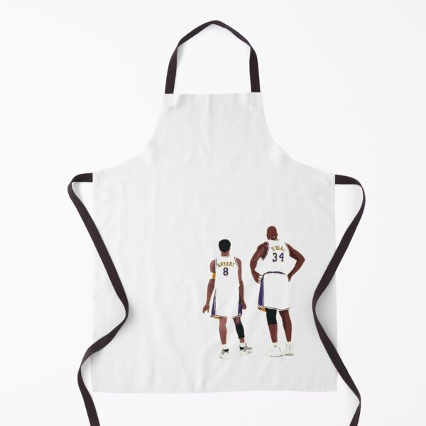 Item preview, Shaq and Kobe designed and sold by PrezJones.