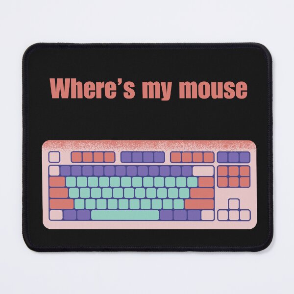 Item preview, Digital: The Missing Mouse designed and sold by SoundsoftheSun.