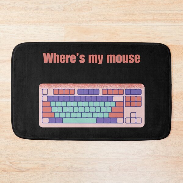 Item preview, Digital: The Missing Mouse designed and sold by SoundsoftheSun.
