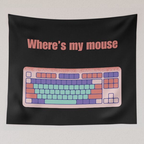 Item preview, Digital: The Missing Mouse designed and sold by SoundsoftheSun.