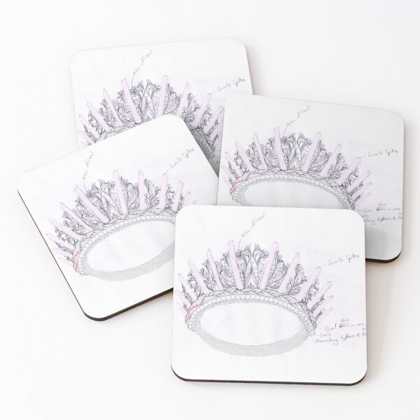 Item preview, Crown Sketch designed and sold by EKeener.