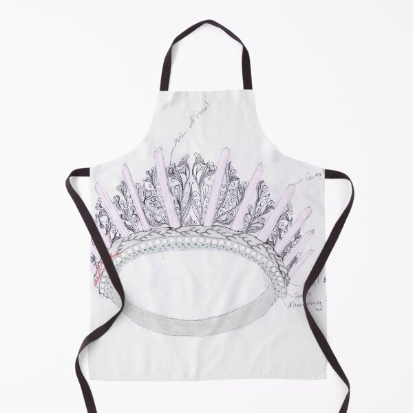 Item preview, Crown Sketch designed and sold by EKeener.